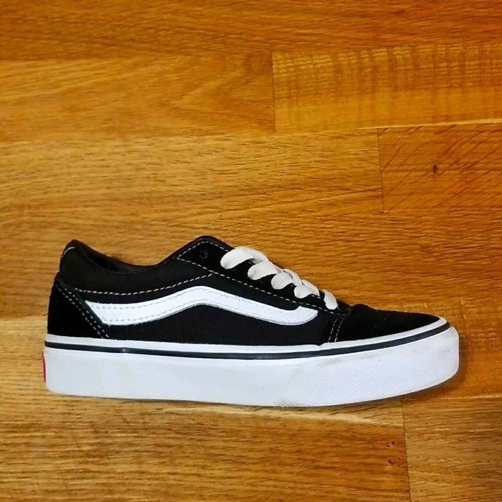Van's size 13